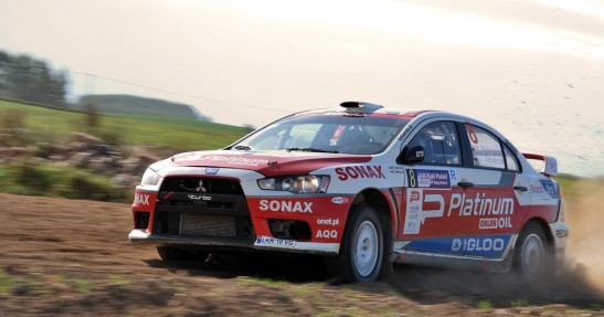 Rajd Polski
